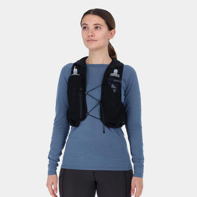 Trail running rugzak inov-8 racepac 20
