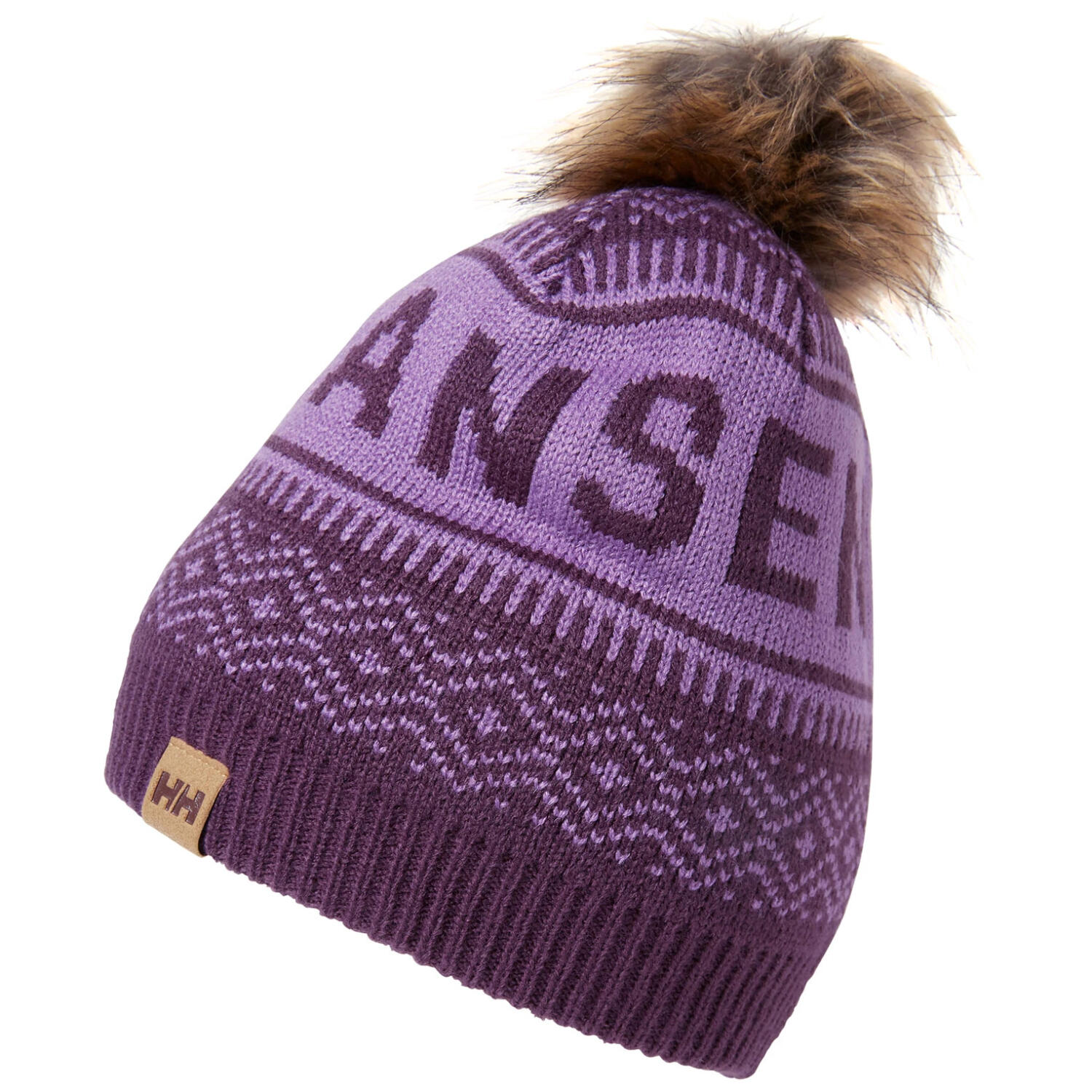 Czapka zimowa unisex Helly Hansen Champow Beanie