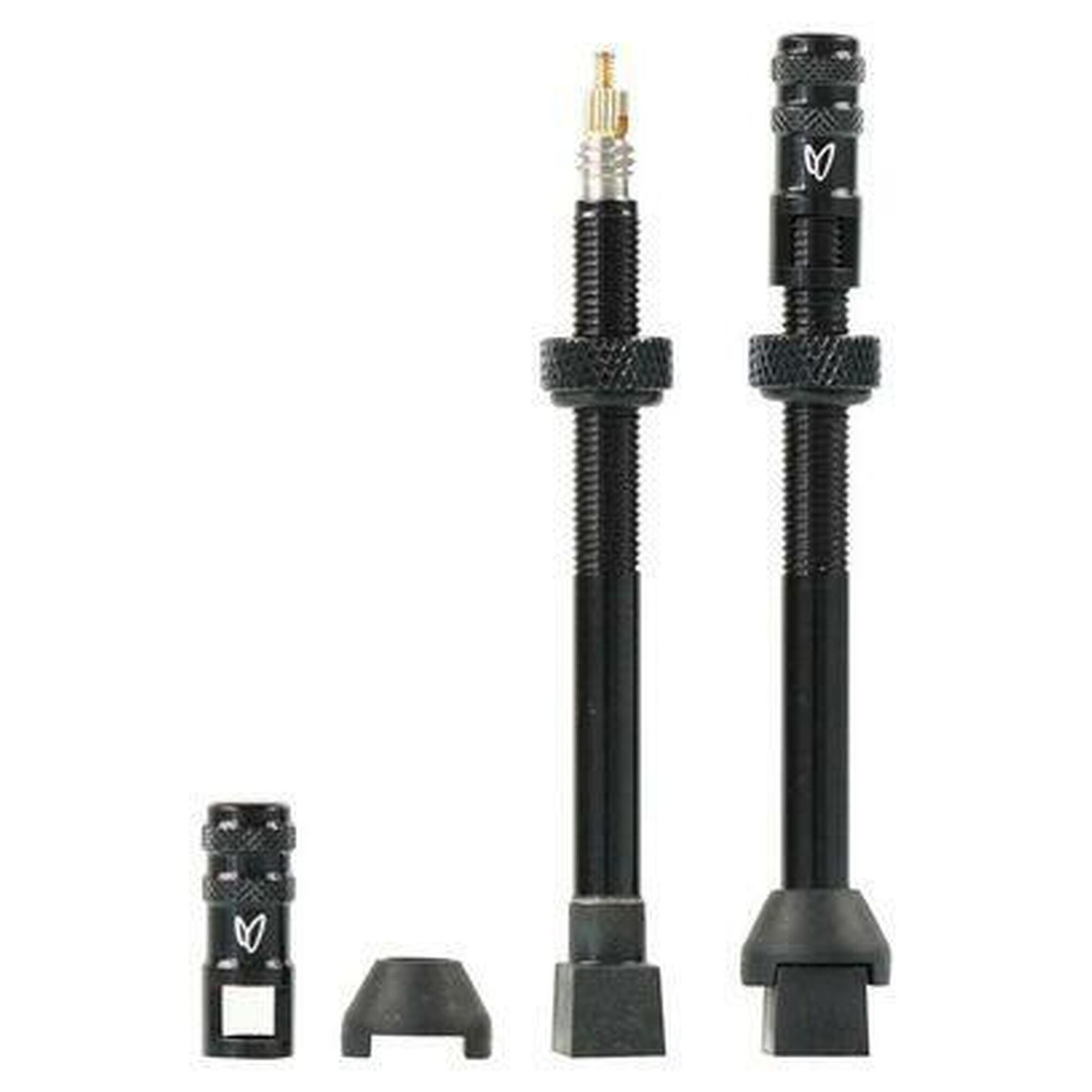 Zawór Effetto Mariposa tubeless caffélatex 70mm (x2)