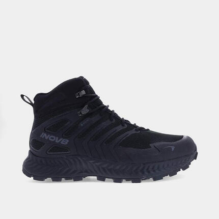 Chaussure de randonnée imperméable pour homme Inov8 - Roclite Mid GTX - Wide Fit