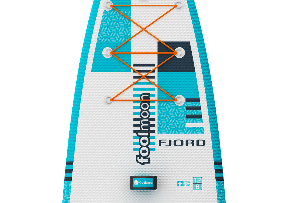 Fjord 12.6 2/5