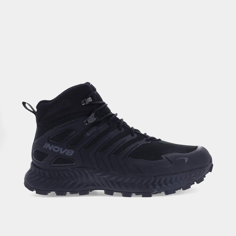 INOV-8 Wasserdichter Wanderschuh für Herren Inov8 - Roclite Mid GTX - Wide Fit
