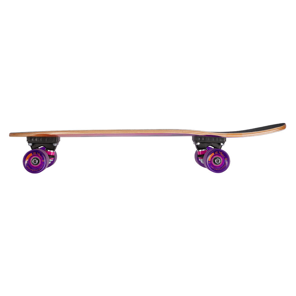 Planche Cruiser Kicktail 28" Free Soul 4/5