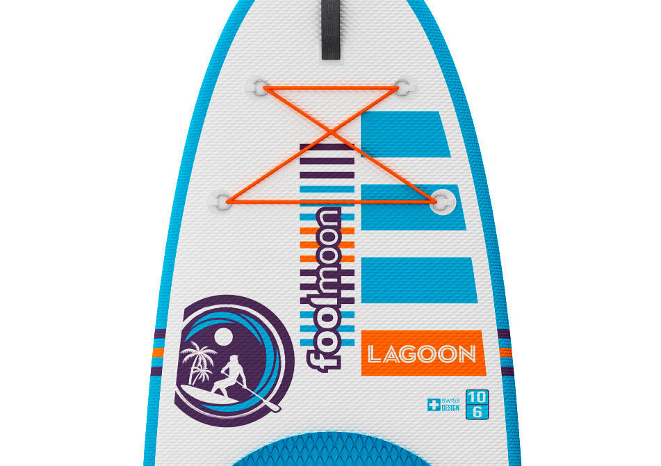 Lagoon 10.6 2/7