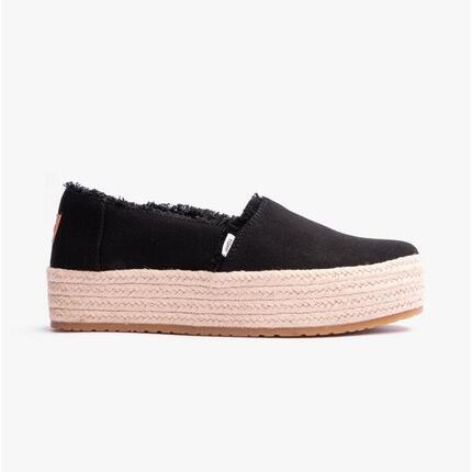 Toms - Valencia | Espadrilles met platea