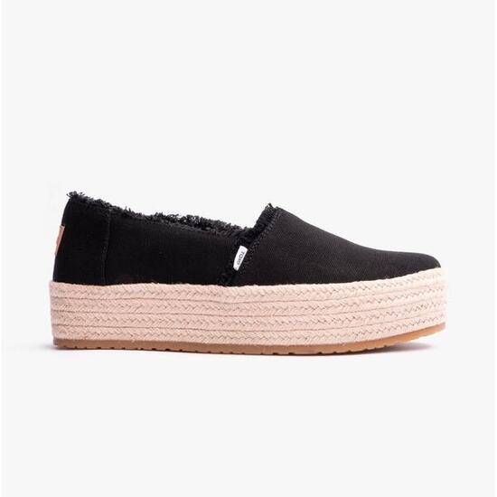 Toms - Valencia | Espadrilles met platea