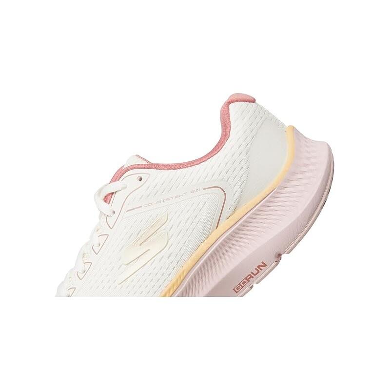 Scarpe Skechers modello 128607NTPK per donne 6/7