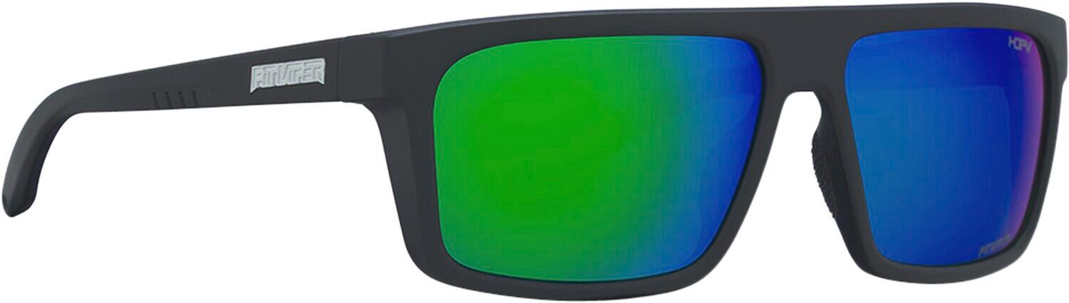 PIT VIPER The Exec Turboshaft Polarized Blue-Green