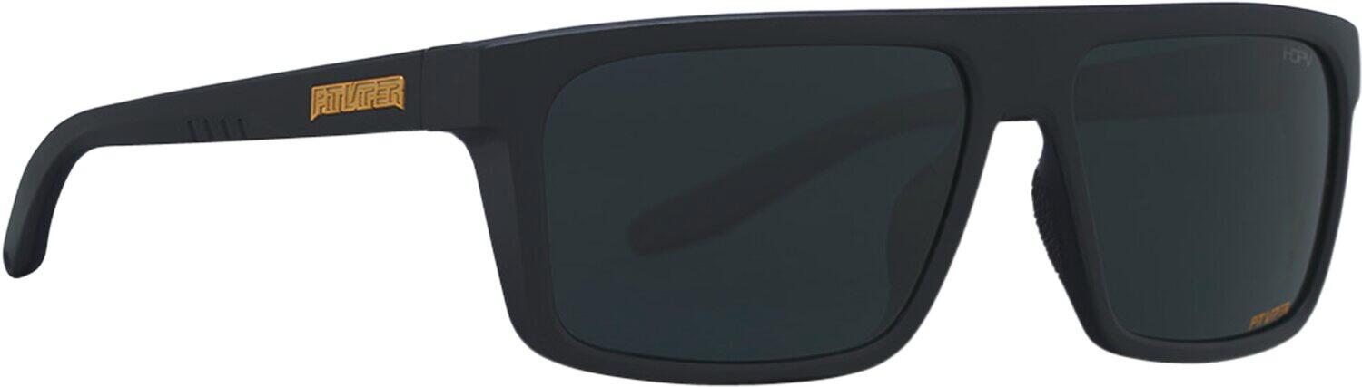 PIT VIPER The Exec Turboshaft Polarized Smoke