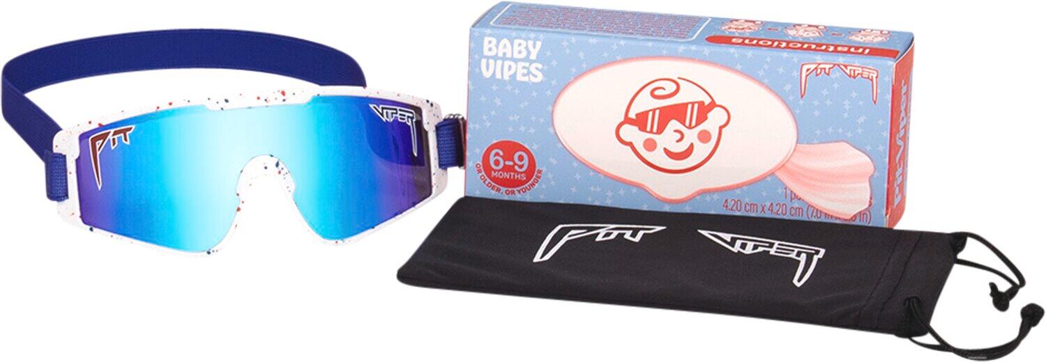 The Merika Baby Vipes Blue 3/3