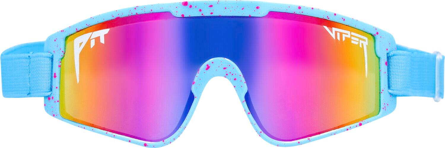 The Gobby Baby Vipes Pink 2/4