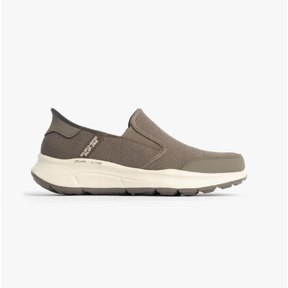 Mens Shoes Leisure Slip On 232926/tpe Equalizer 5.0 - Drayze 1/5