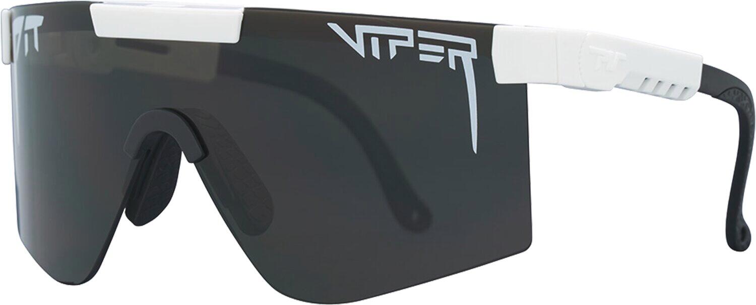 The Miami Nights Originals Polarized Smoke Wide 3/5