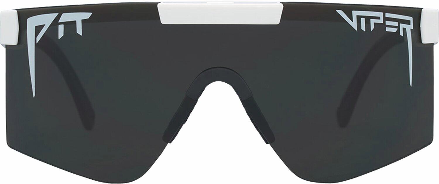 The Miami Nights Originals Polarized Smoke Wide 2/5