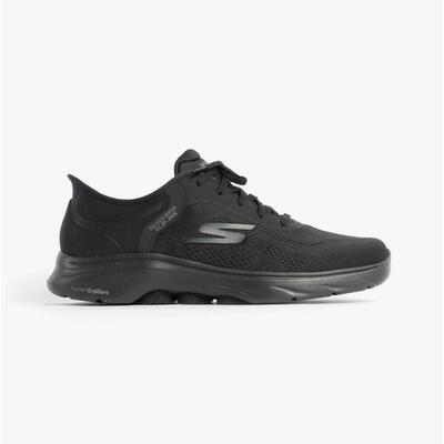 Zapatillas Skechers Hombre Go Walk 7 - Valin Azul marino