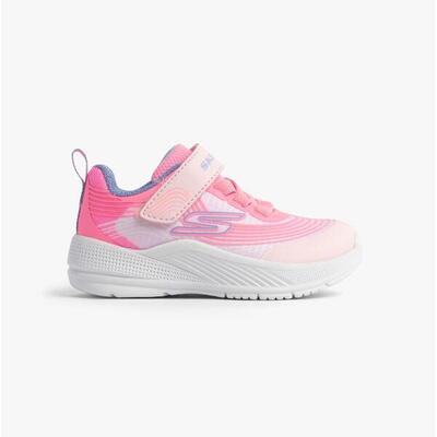 Schoen skechers model 303575n-ltpl voor meisjes