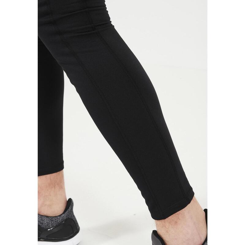 Sporthose Zane M Windblock Laufsport Herren Black Atmungsaktiv ENDURANCE