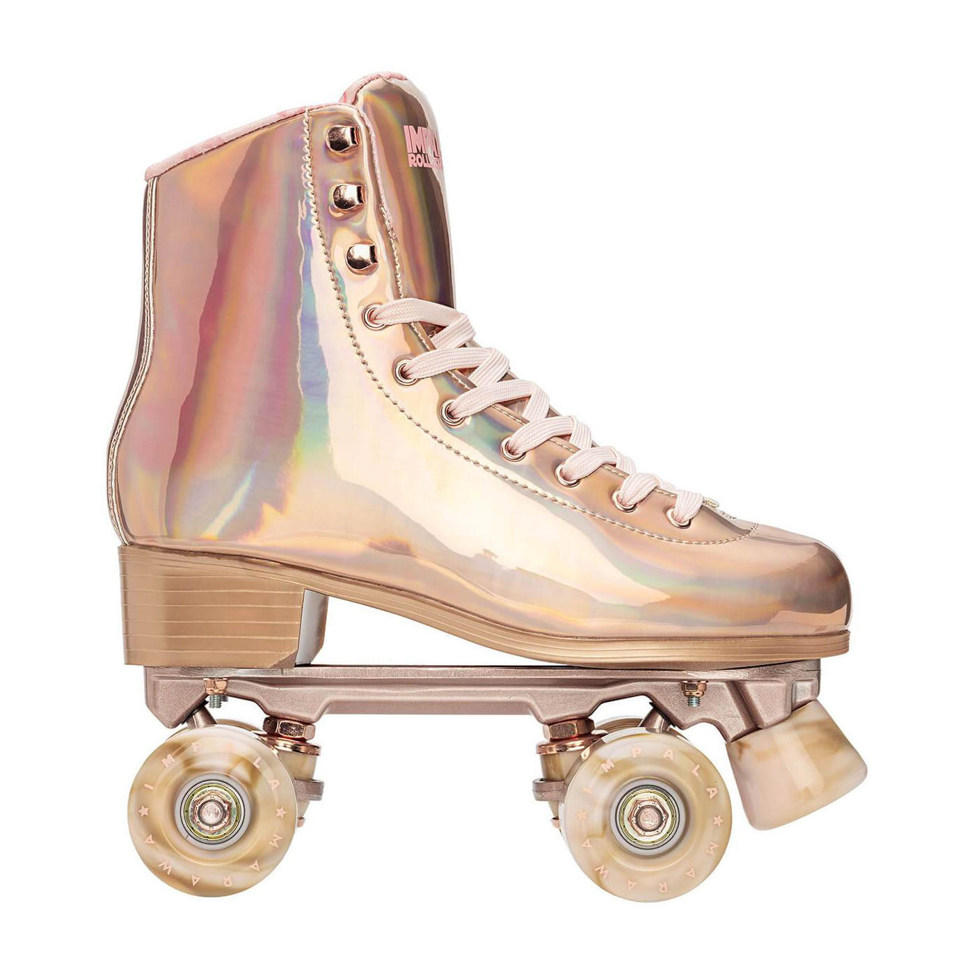 Quad skates Impala Marawa Rose Gold 2022 2/6