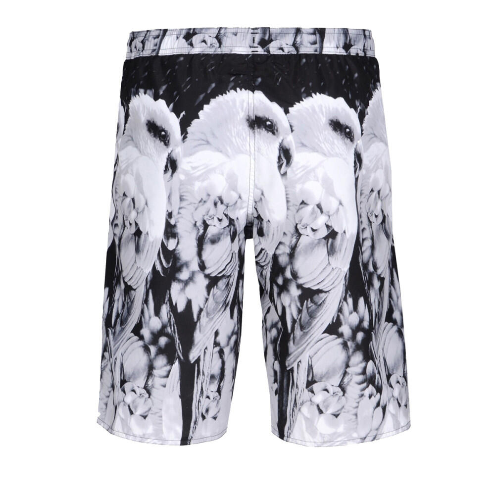 Pantalones cortos y bermudas EA7 Emporio Armani 2/3