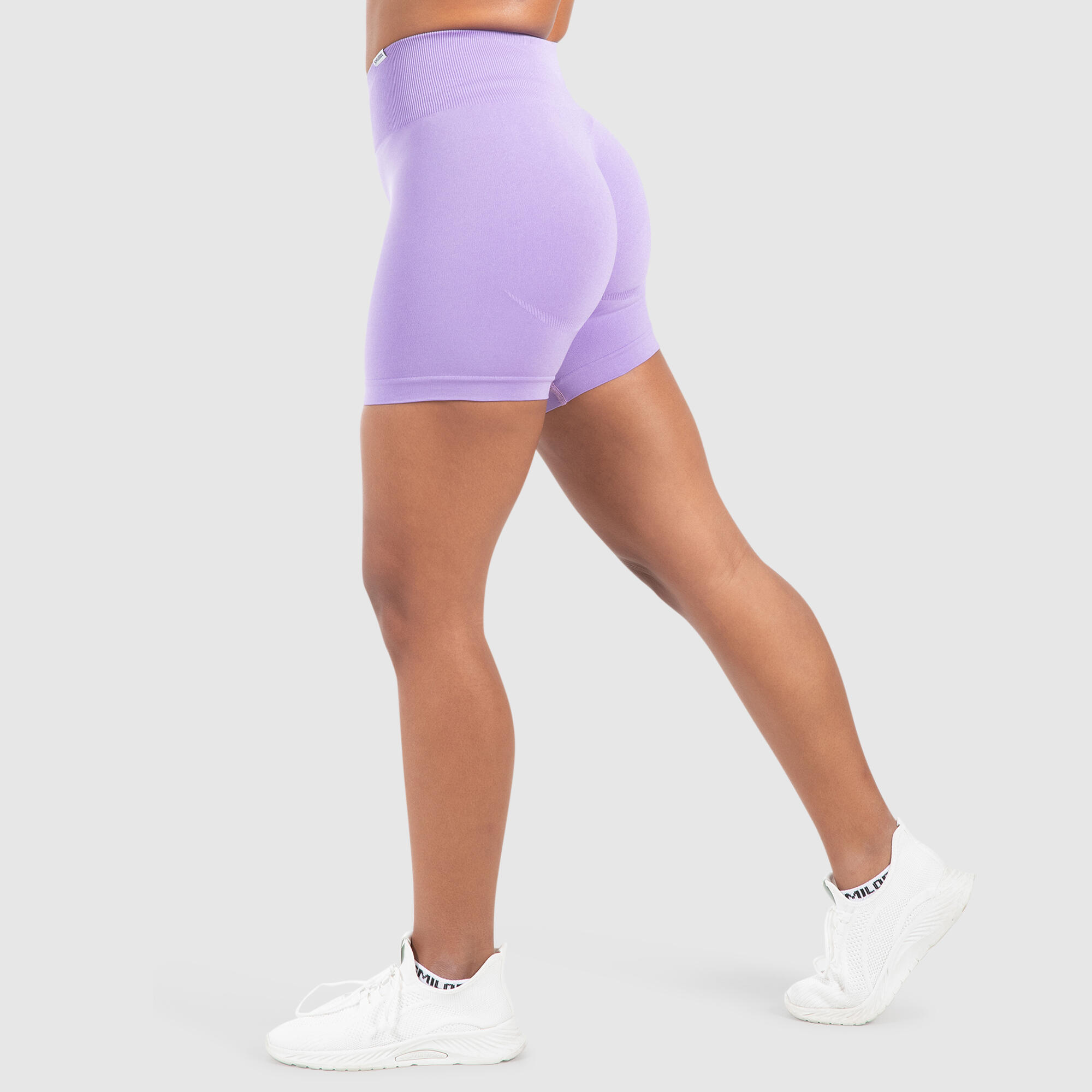 Damen Shorts Amaze Pro Lila 2/6