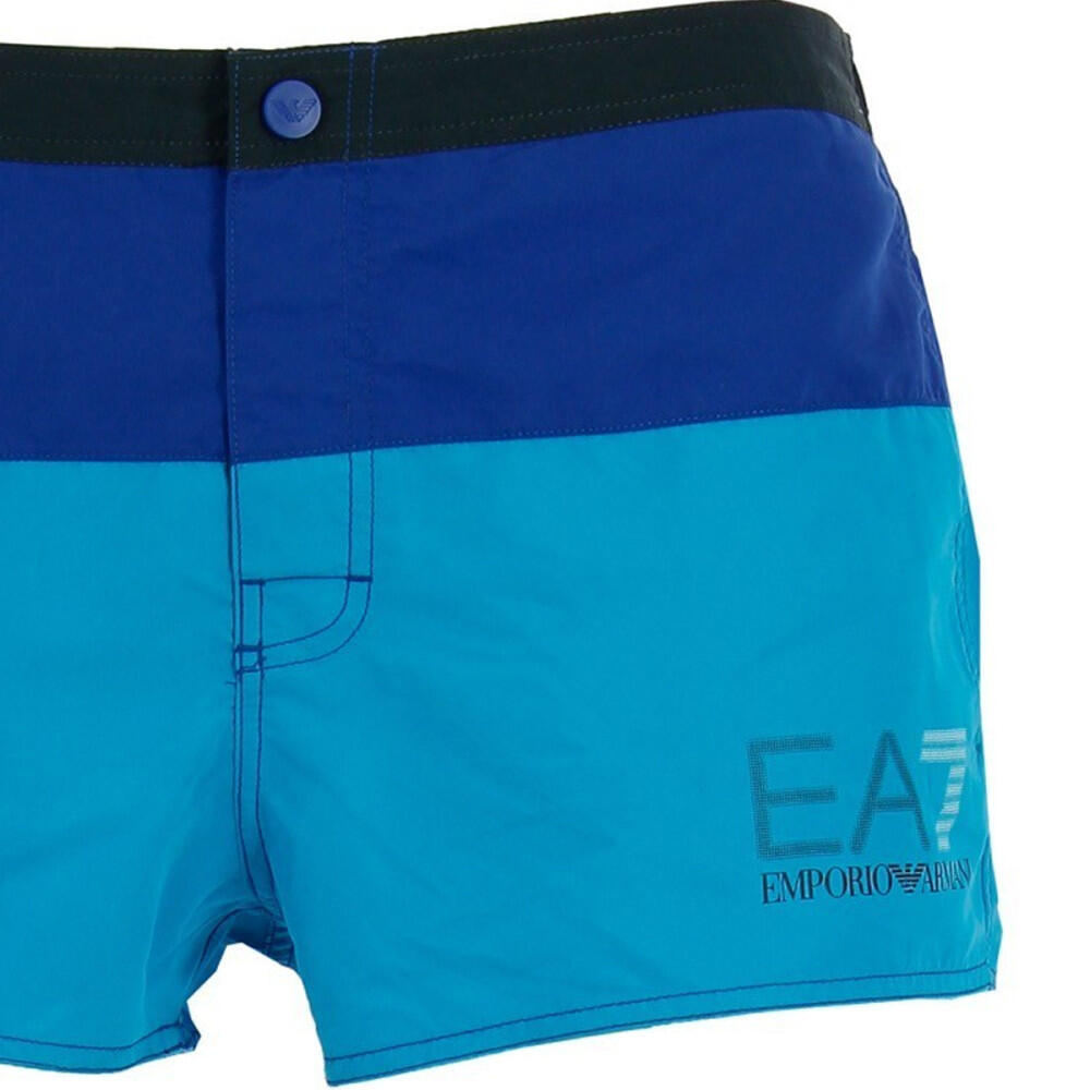 Costume da Bagno Uomo EA7 Emporio Armani 3/3