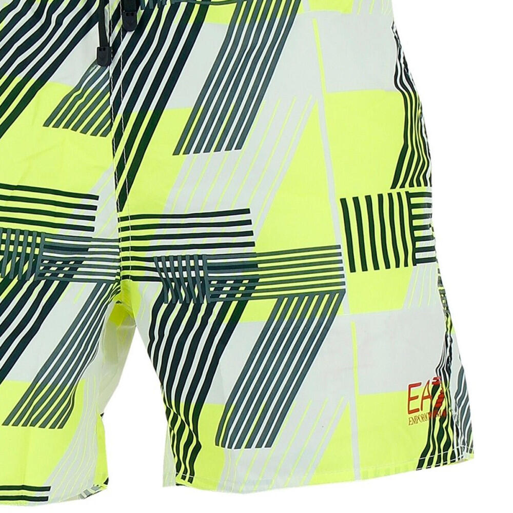 Calções de Banho EA7 Emporio Armani 3/3