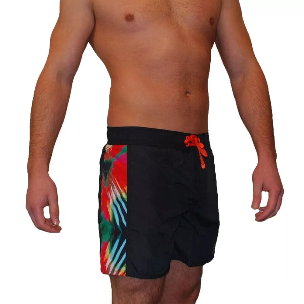 Calções de Banho EA7 Emporio Armani BEACHWEAR BOXER EA7 6/6