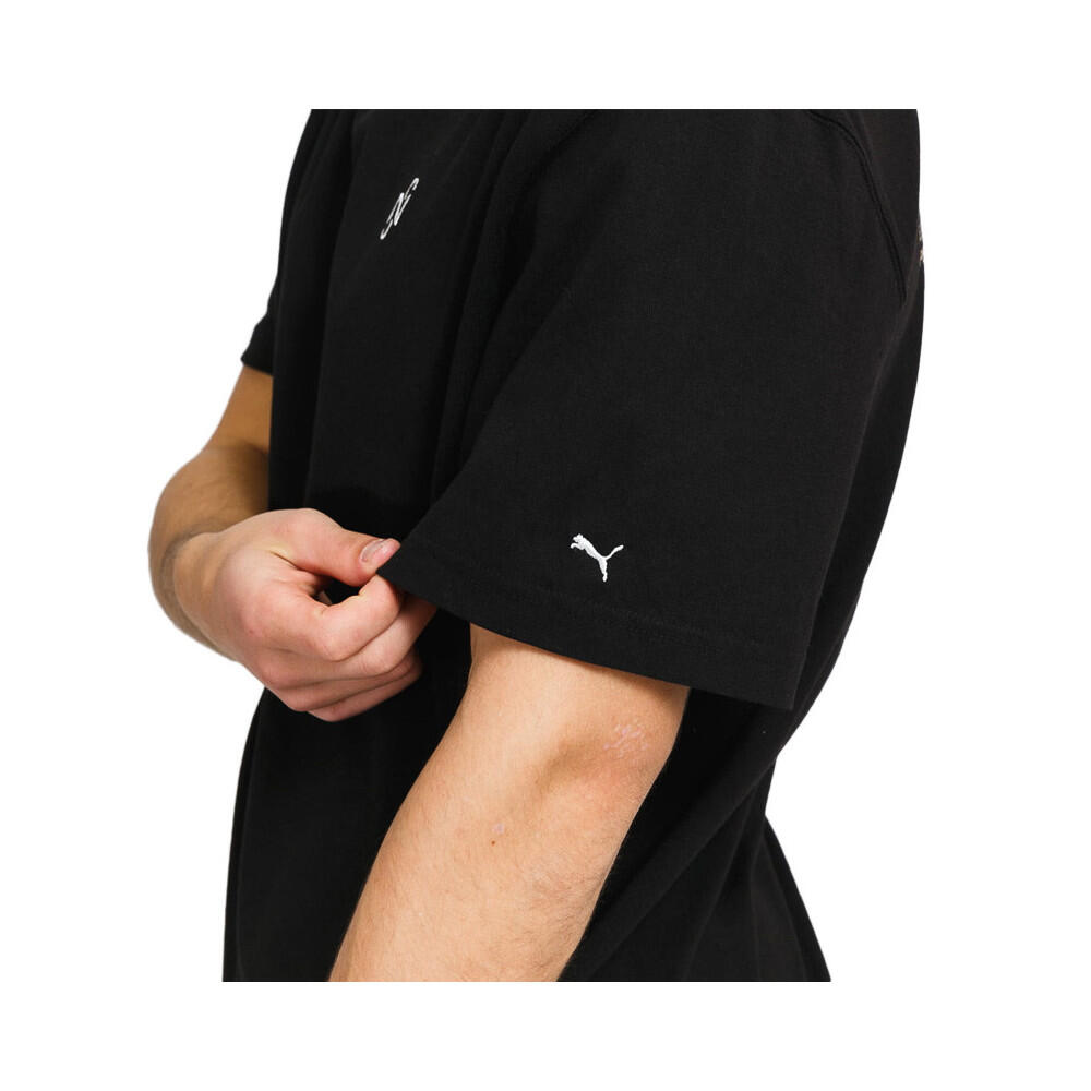 Tee-shirt Puma NEYMAR JR. X 6/6
