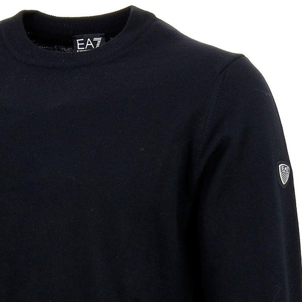 Maglione EA7 Emporio Armani PULL HOMME EA7 EMPORIO ARMANI 3/3