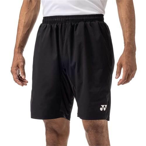 Pantalon badminton hommes Yonex CSYM00364B 3/5