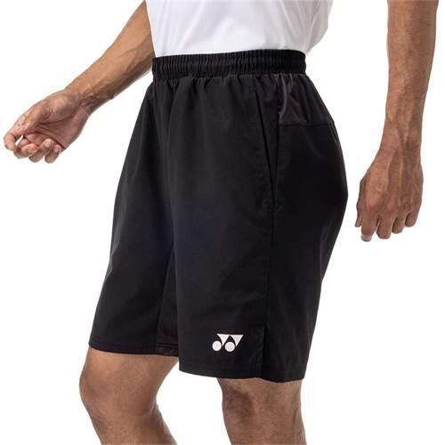 Pantalon badminton hommes Yonex CSYM00364B 5/5