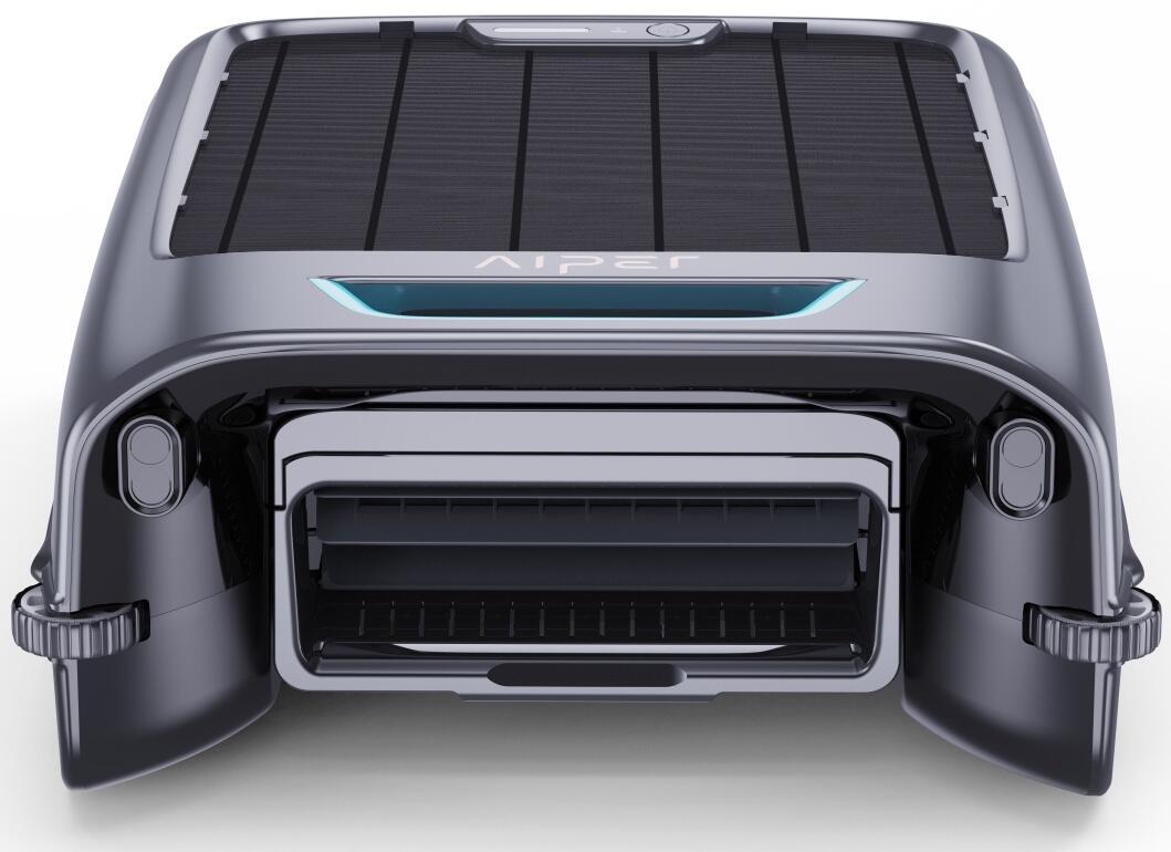 Aiper EcoSurfer  S2 Skimmer Solar de piscina 4/7