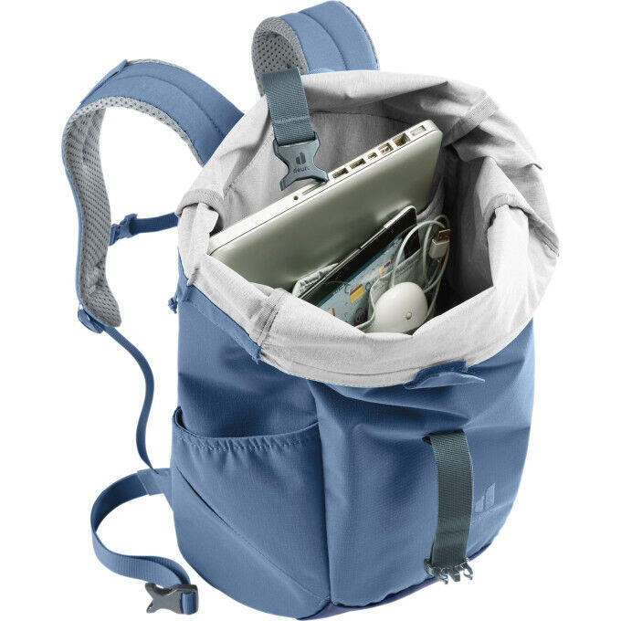 Stepout 22 Backpack - Marine Ink