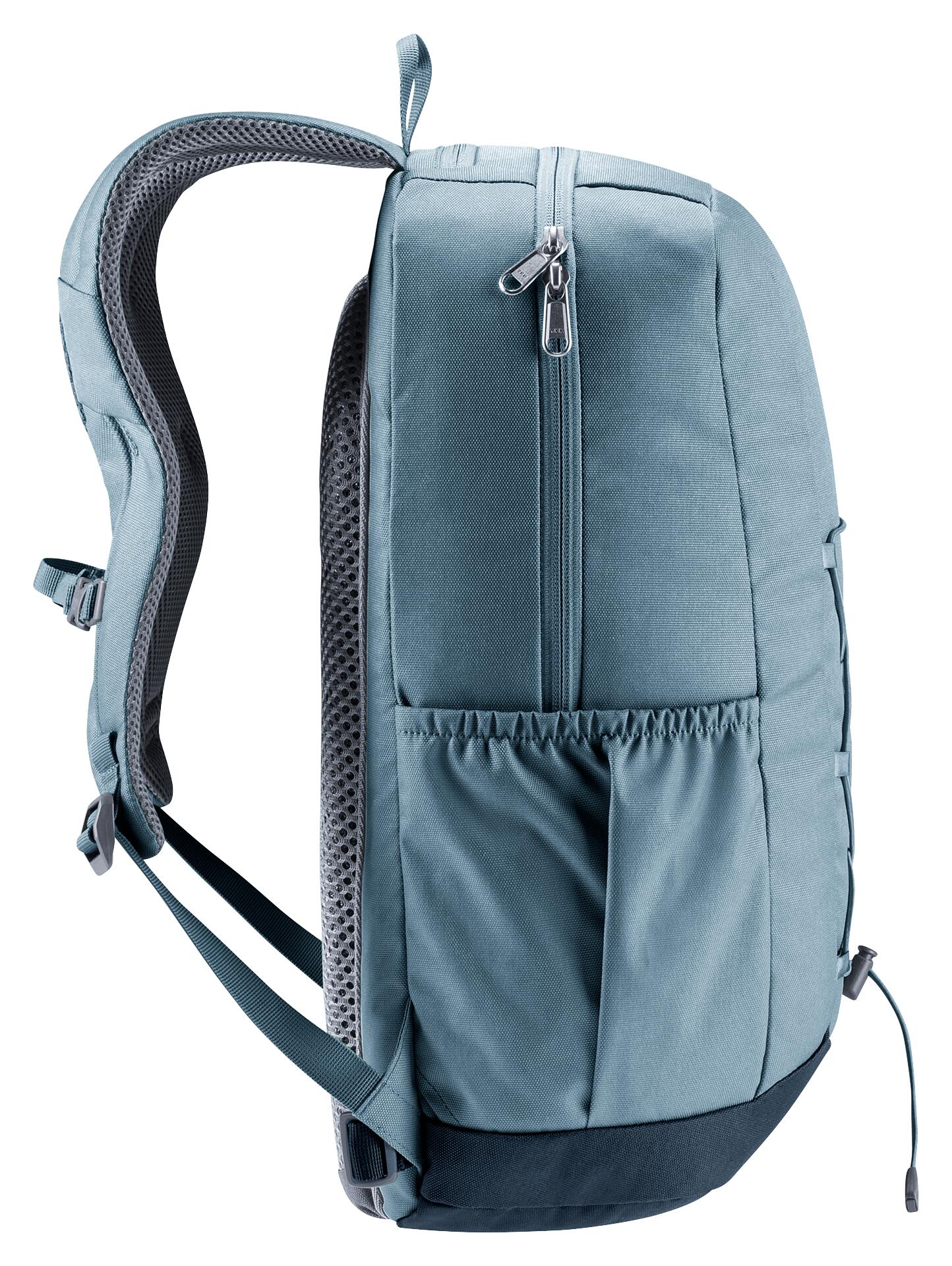 Gogo Backpack - Atlantic Ink