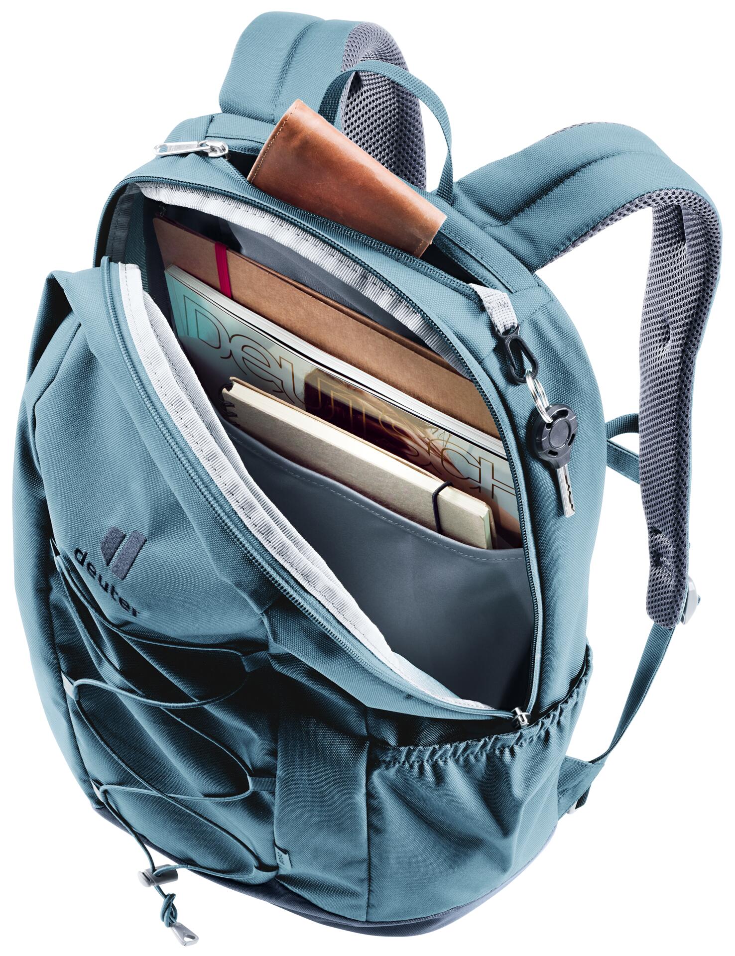 Gogo Backpack - Atlantic Ink