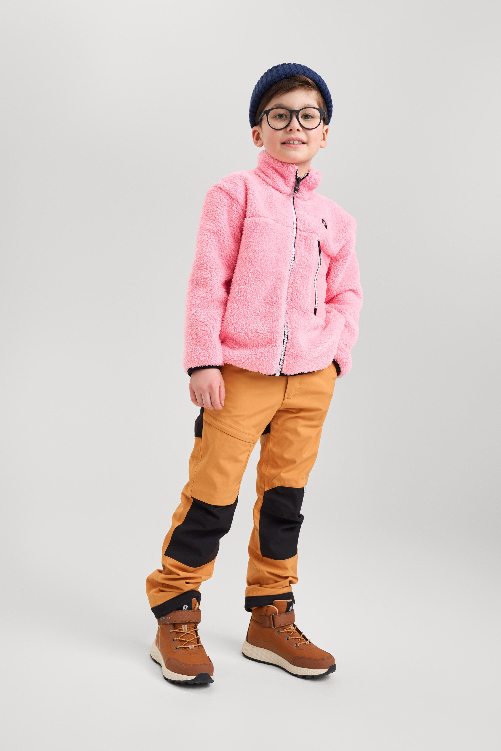 Kinderboots Reima Hiipien 9/11
