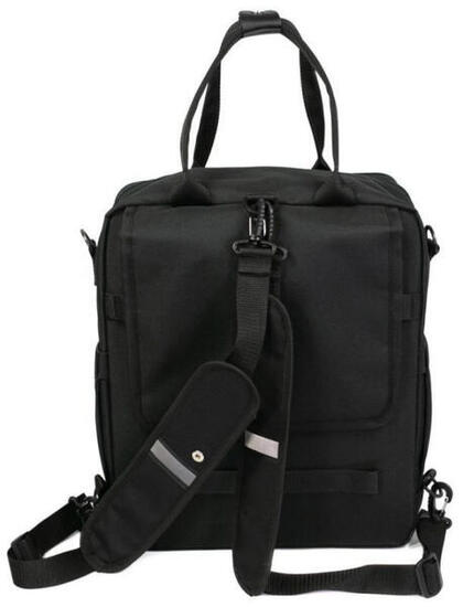 Frontträger-Rucksack "More Than Work