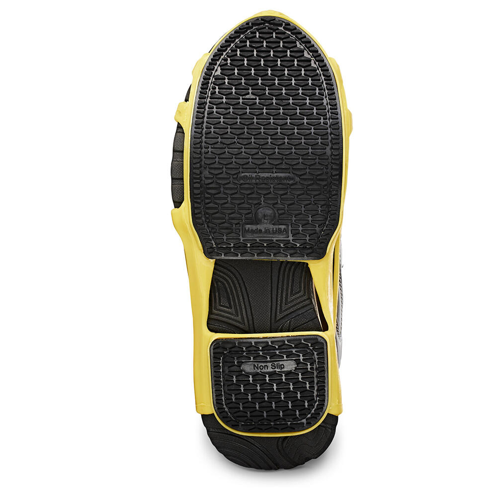 Stabil Grippers Non-Slip Sole Traction Footwear Shoe Attachment