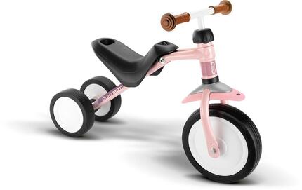 PUKY PUKYMOTO - retro_rose