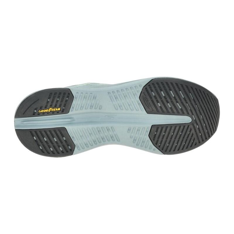 Pantofi sport femei Skechers Max Cushioning Glide-step - A, Gri