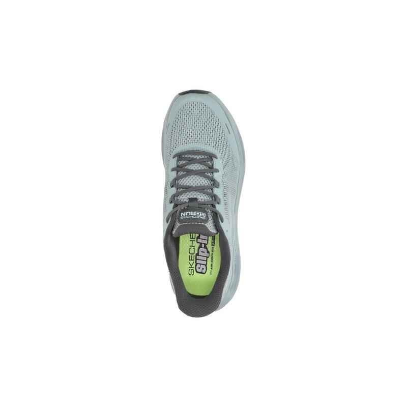 Pantofi sport femei Skechers Max Cushioning Glide-step - A, Gri