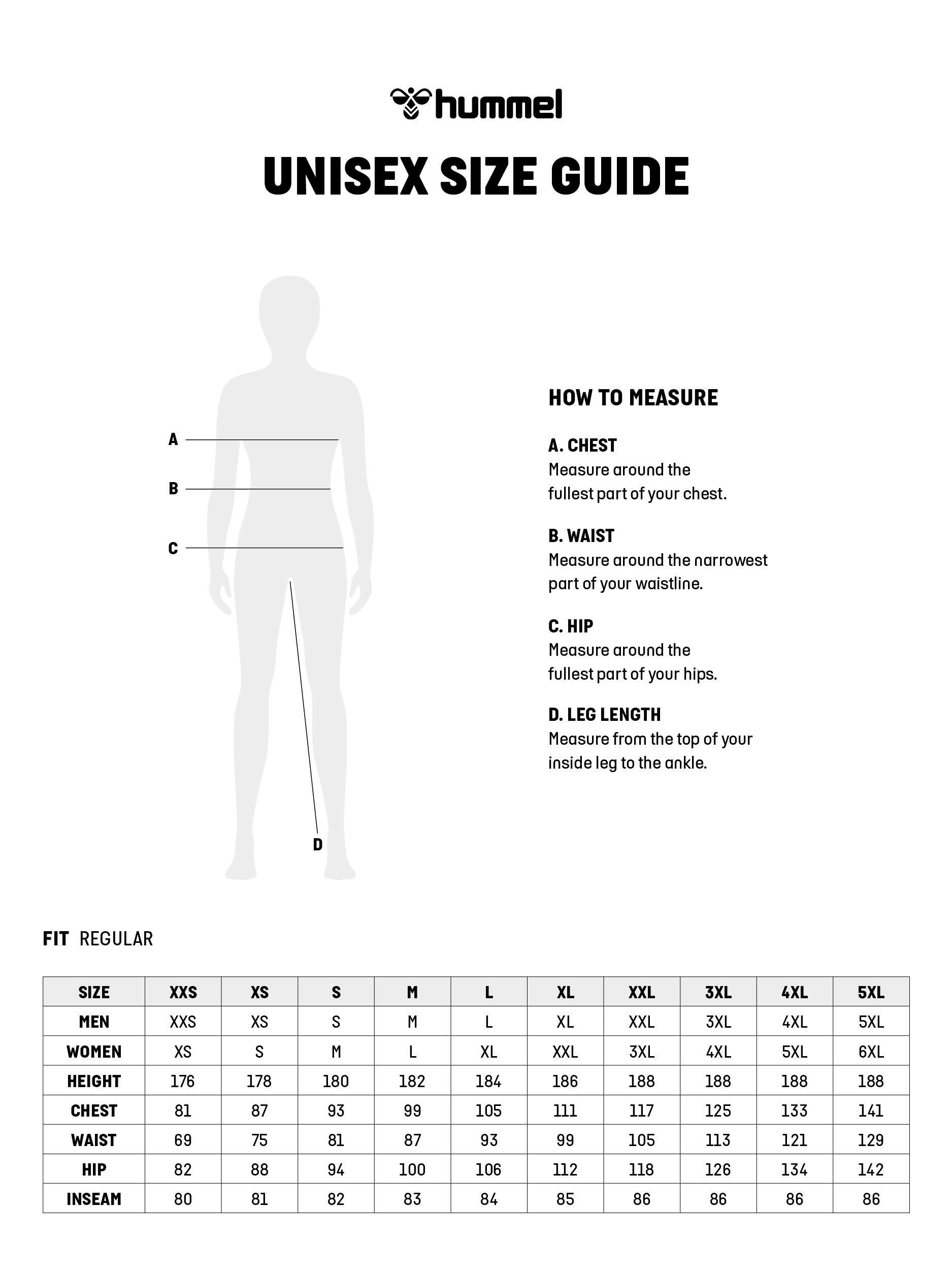 HUMMEL T-shirt + shorts set Hummel Logo