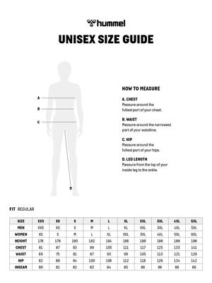 Instap t-shirt essential gk amerikaans voetbal unisex volwassene
