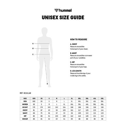 Bluza z kapturem Hummel Logo