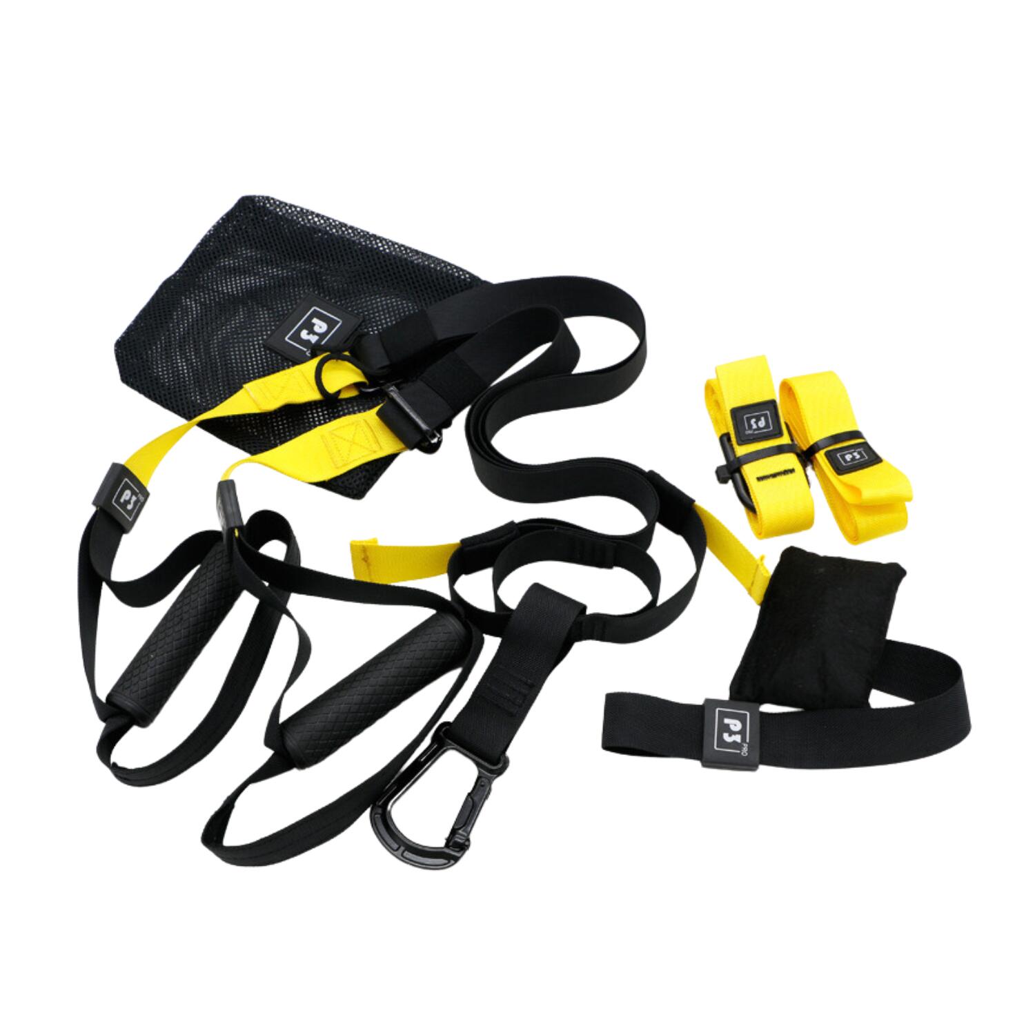 Exercise Rope, Resistance bands TRX- Homefittools