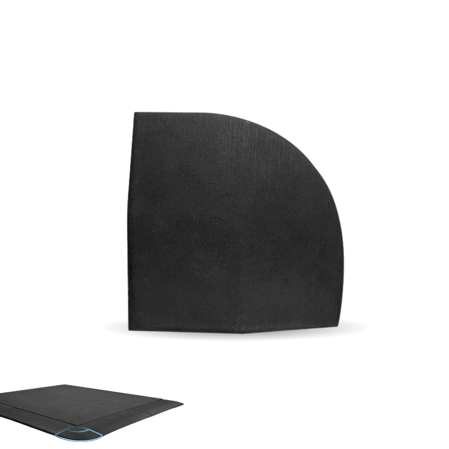 Corner End Corner Storage Thickness 20 mm. - Homefittools