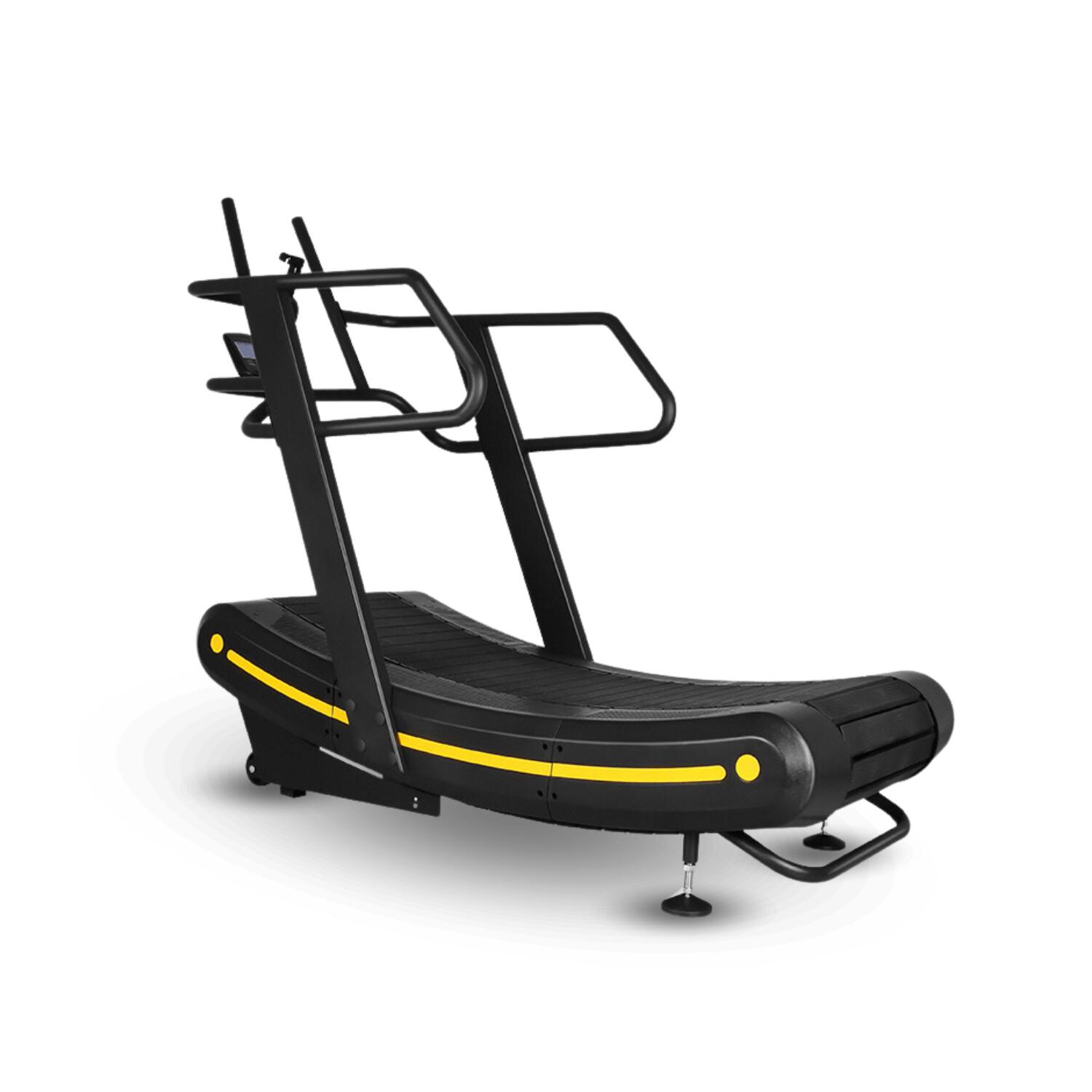 CX8 Motorless Treadmill - Homefittools