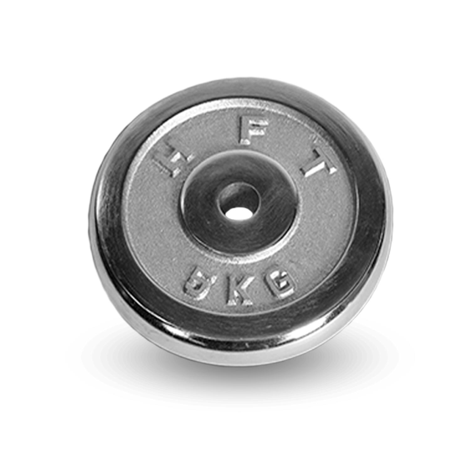 Weight plate size 1 inch HFT 5 kg - Homefittools