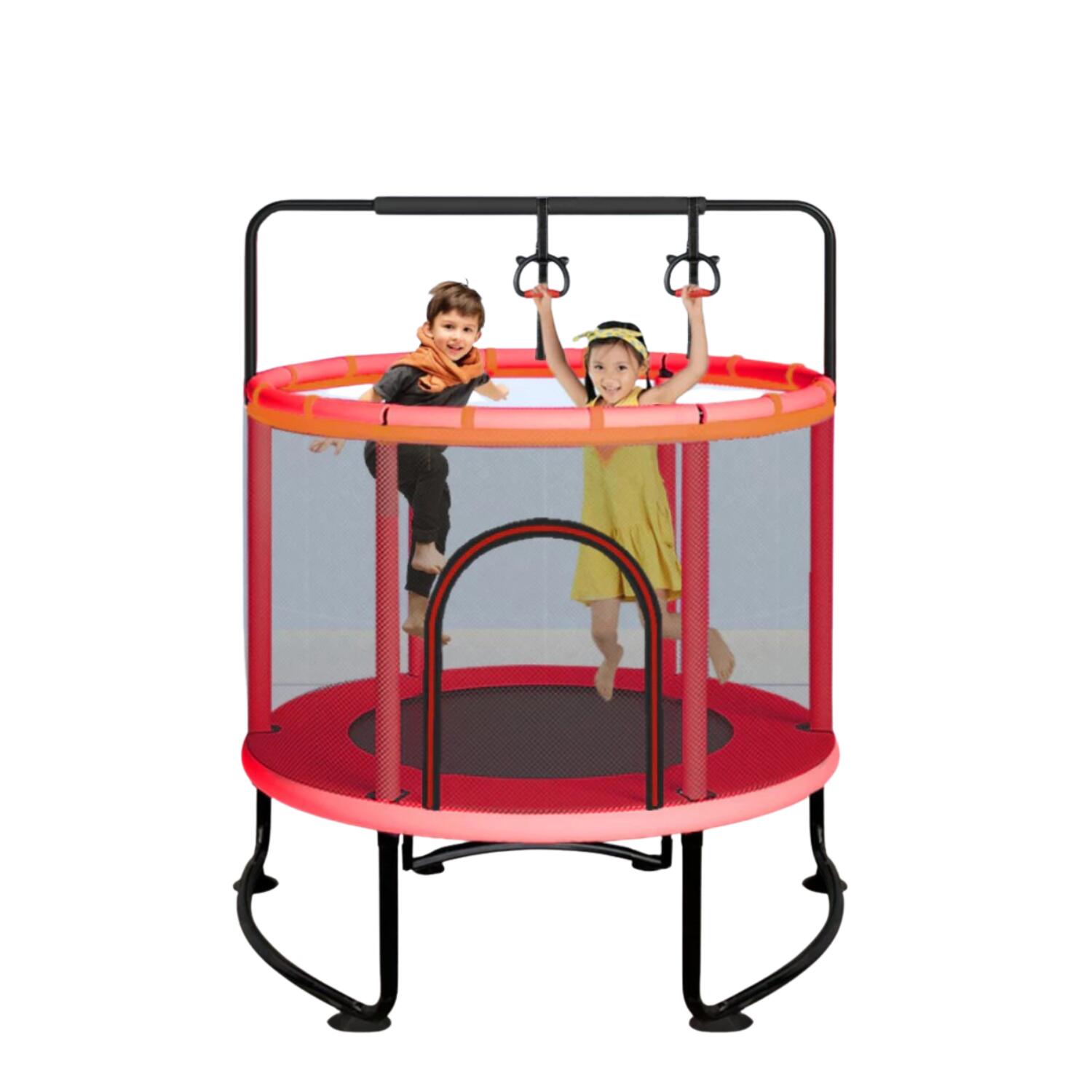 Trampoline Springboard Red - Homefittools