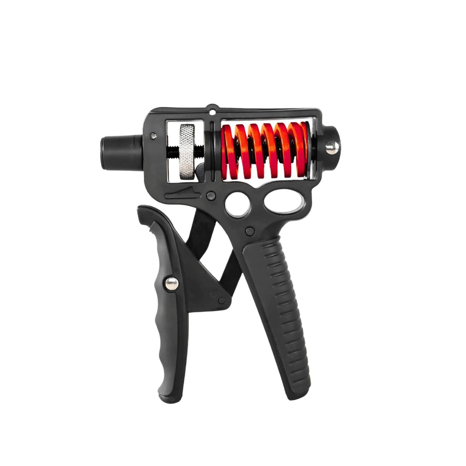 Hand Gripper with Adjustable Resistance 5-165 kg - Homefittools